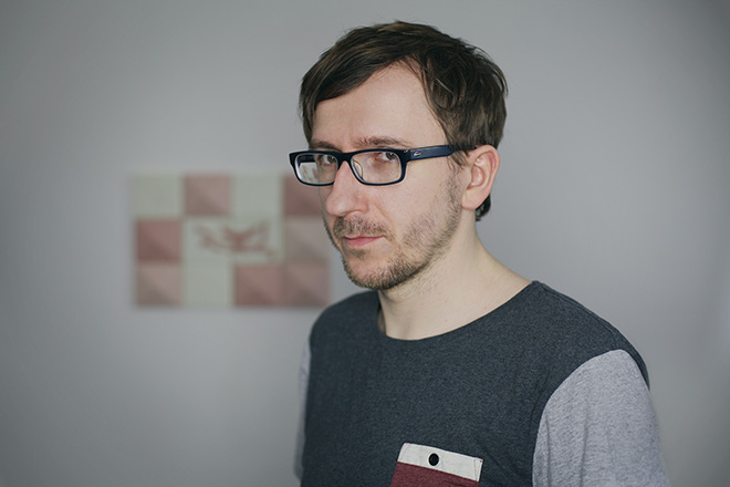 Piotr kopik